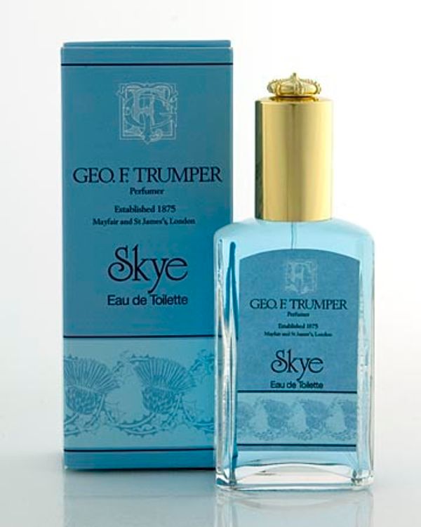 Geo. F. Trumper Skye