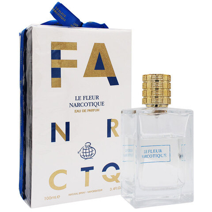 Le Fleur Narcotique Fragrance World, 100 ml (унисекс)