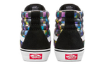 Vans Sk8 (Женская размерная сетка)
