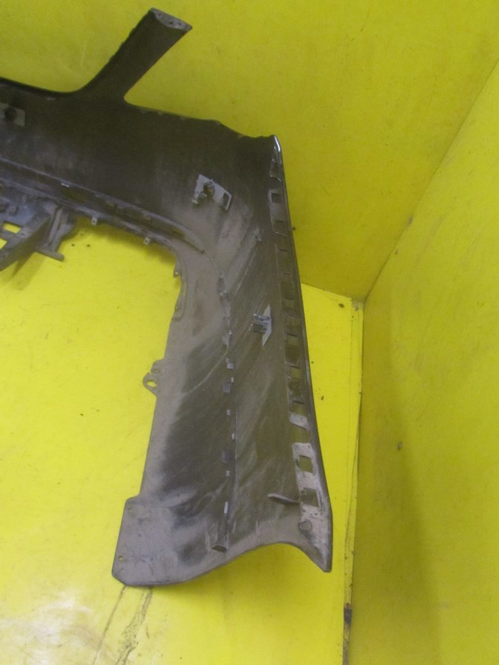 Бампер задний Mercedes-Benz S w222 (13-17)