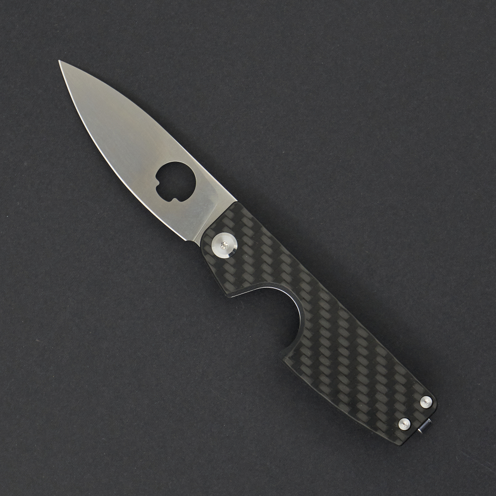 Нож Cigarknife CF VG10