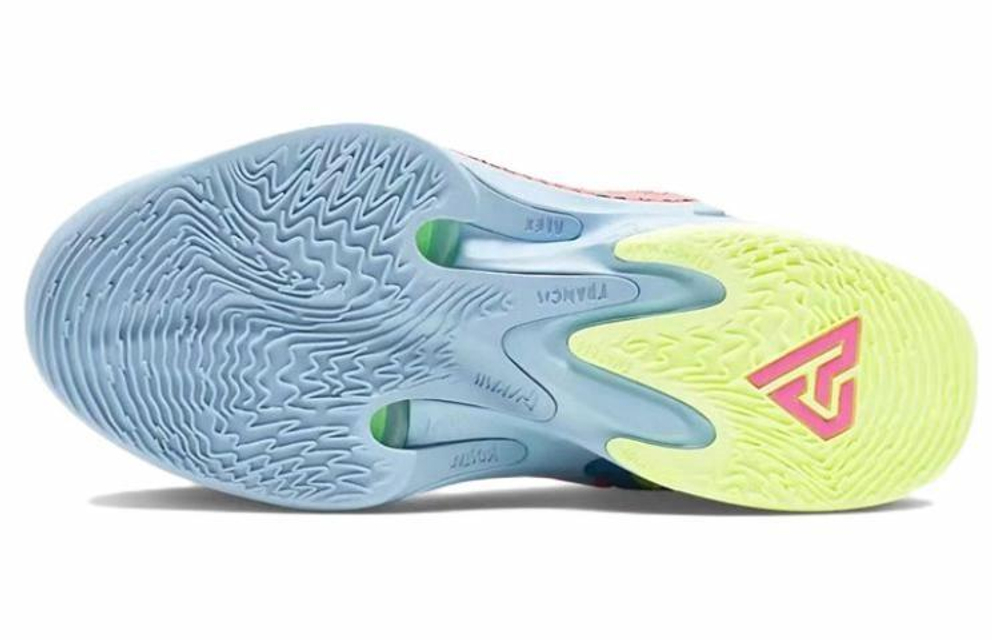 Кроссовки Nike Freak 4