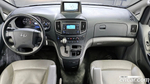 Hyundai The New Grand Starex Van 5인승 (02.2020)