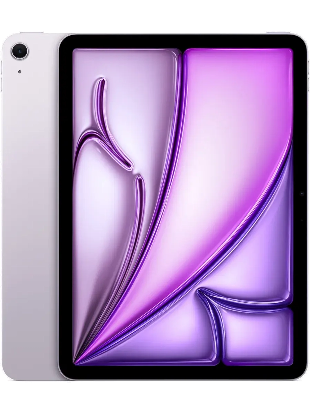 Apple IPad Air 11 M2 2024 Purple 256 LTE