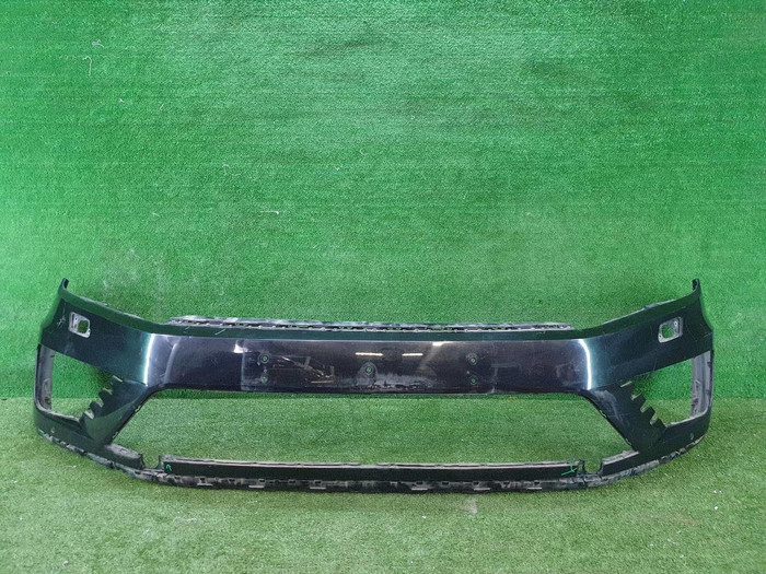 Бампер передний VW Touareg 2 (2014-2018) R-Line