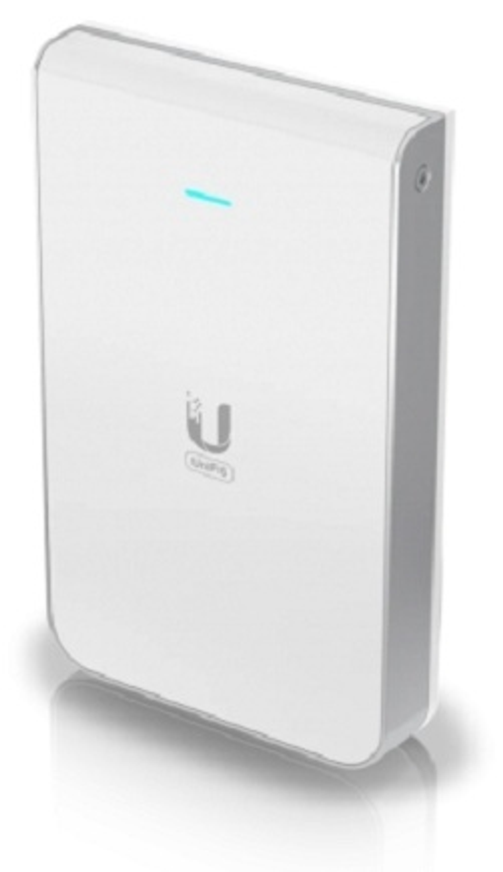 Wi-Fi точка доступа Ubiquiti UniFi 6 In-Wall