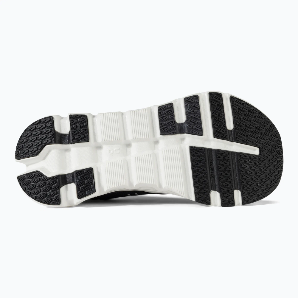 Женские Кроссовки для бега On Cloudrunner 2 eclipse/black