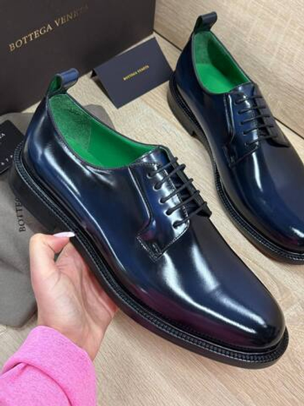 Туфли Bottega Veneta