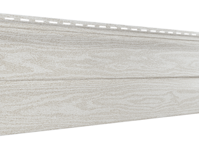 Сайдинг Юпласт Тимберблок Кедр Полярный 3,05*0,23м 0,702м2