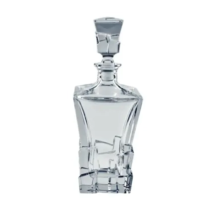 Bohemia Графин с трещиной 900 мл