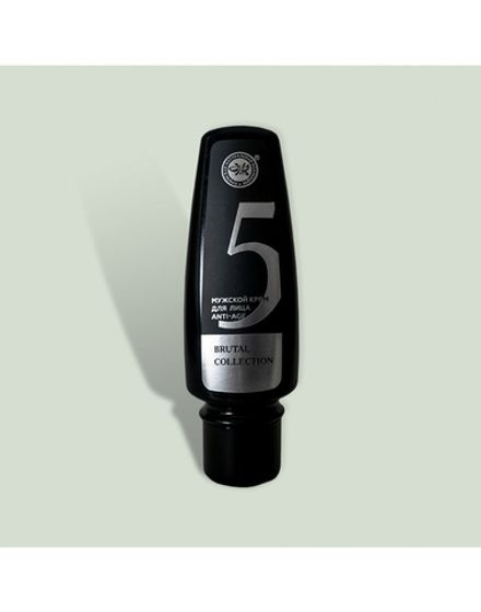 BRUTAL Мужской крем для лица Anti-age