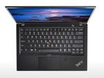 14" Ноутбук Lenovo Thinkpad X1 Carbon G5 (2560x1440, Intel Core i7-7600U, RAM 16ГБ,SSD 512ГБ, Intel HD Graphics 620, Win 10Pro)
