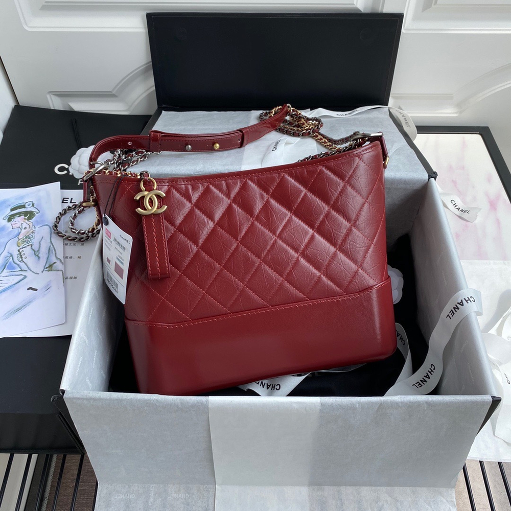 Chane1 Gabrielle 28 cm