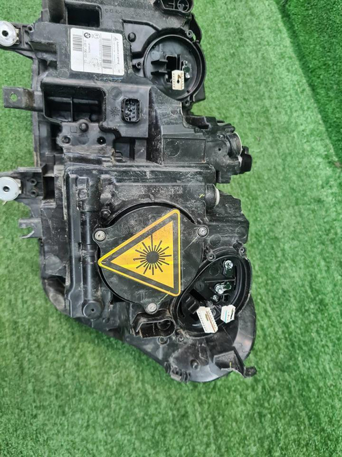 Фара правая BMW X5 G05 X6 G06 (18-23) Laser Light
