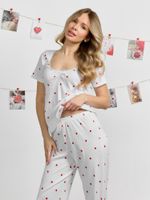 Пижама Верса-2 Виотекс БЕЛЫЙ