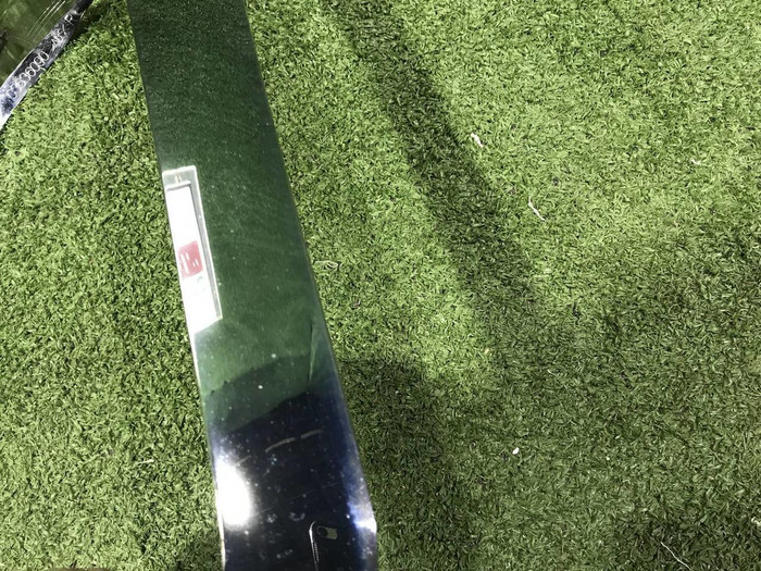 Накладка фонаря правая Mini Countryman F60 (16-23)