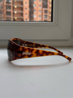 Очки Dolce&Gabbana