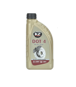 ТОРМОЗНАЯ ЖИДКОСТЬ K2 DOT 4500