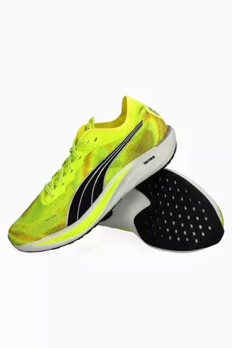 Кроссовки Puma Liberate Nitro