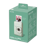 FUJIFILM instax mini LiPlay Принтер + камера