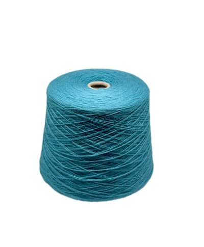 Пряжа на бобине 320г. Италия 50% кид мохер 50% шелк 100г-500м