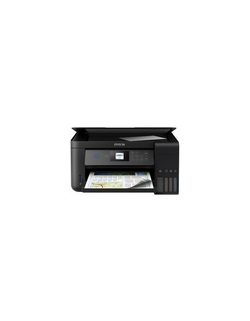 МФУ Epson L4160 (C11CG23403 / C11CG23402)