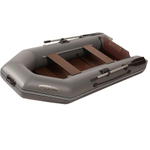Лодка моторная Лоцман Стандарт 280 ЖС (серый, 280)