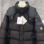 Пуховик Moncler