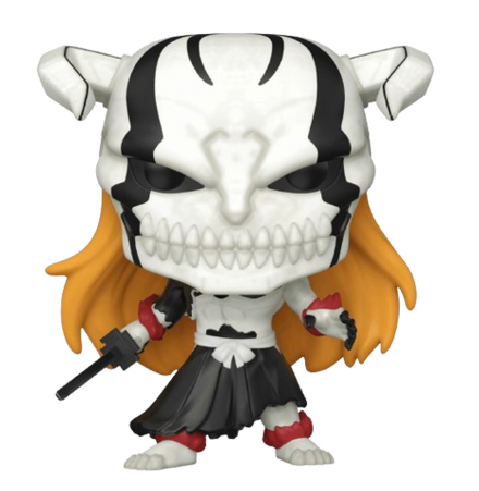 Фигурка Funko POP! Animation Bleach Fully-Hollowfield Ichigo (Exc)