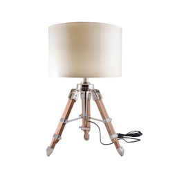 Настольная лампа "Бронте"