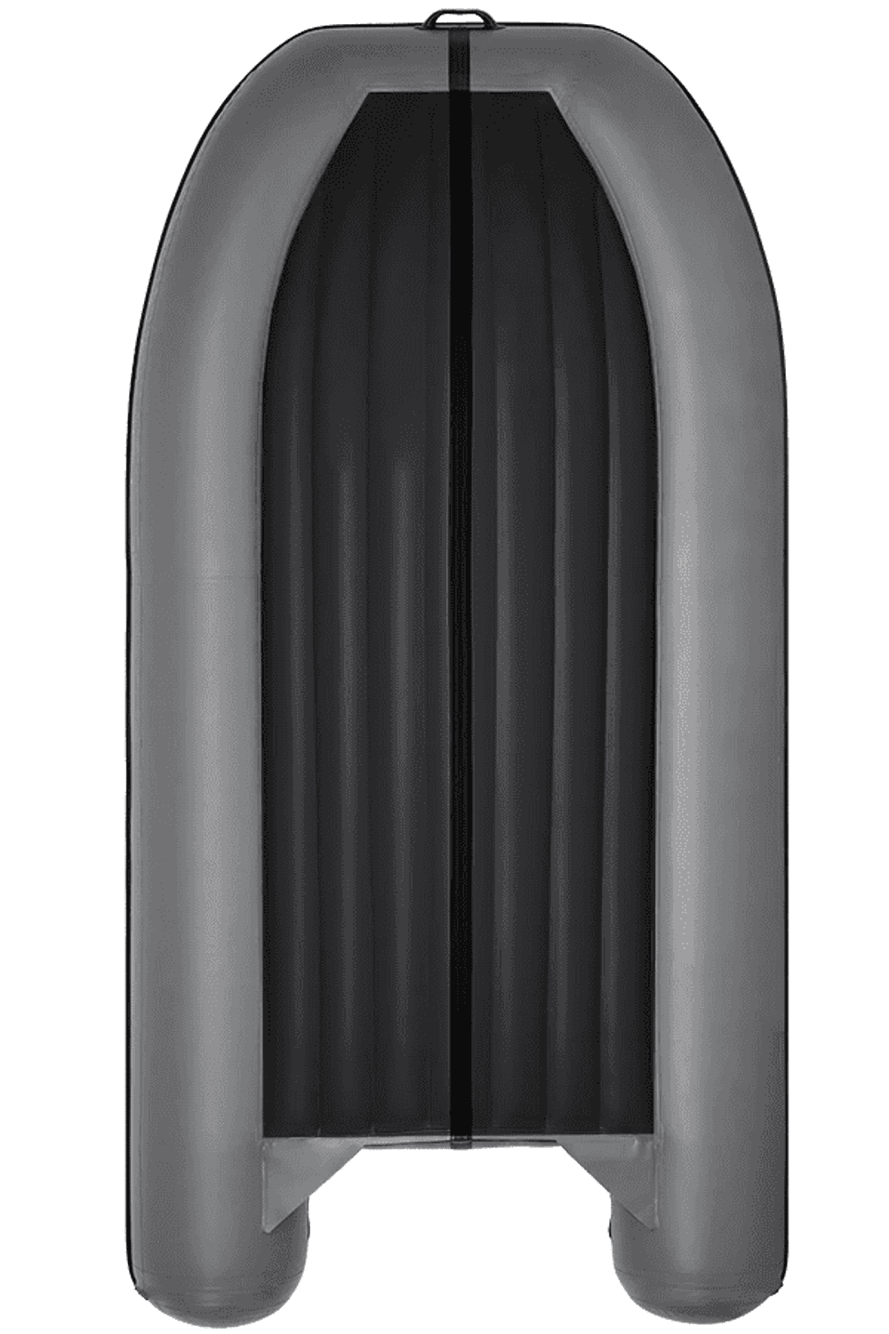 Лодка ПВХ ФРЕГАТ 370 Air F НДНД с фальшбортом