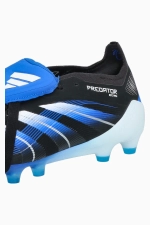 Бутсы adidas Predator Elite Bellingham FT AG - черный