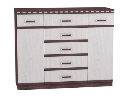 Ольга-13 Комод №3