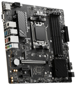 Материнская плата MSI PRO B650M-P