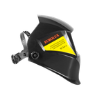 Маска сварщика Eurolux МС-1 хамелеон