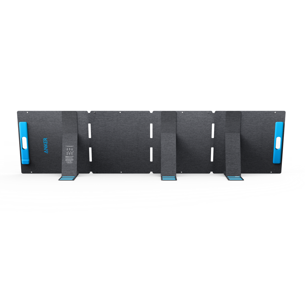Солнечная панель Anker 531, 200 Вт