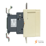 Контактор КТЭ 630А 230В NO EKF PROxima