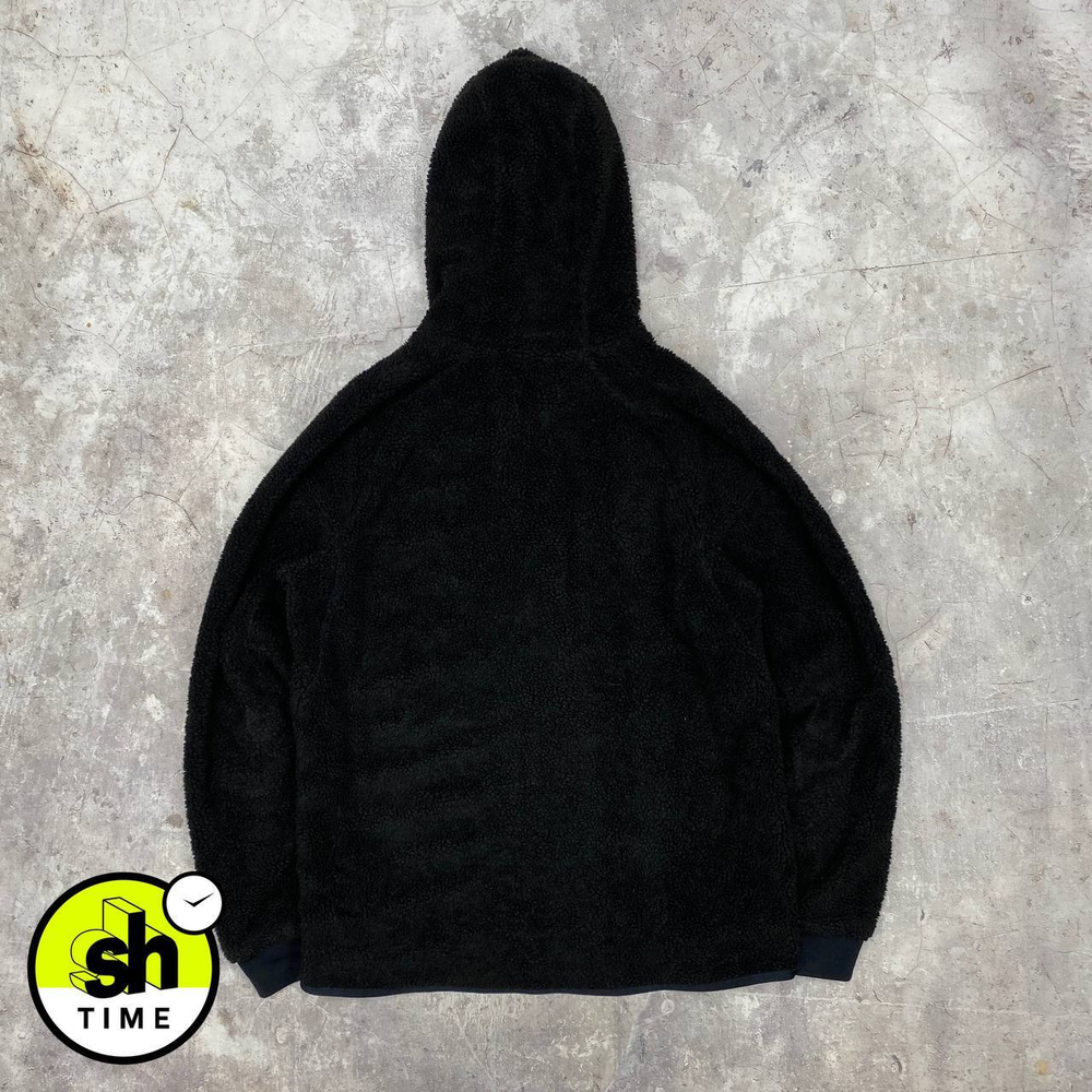 Кофта Шерпа Nike