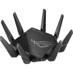 Wi-Fi маршрутизатор (роутер) ASUS ROG Rapture GT-AX11000 Pro