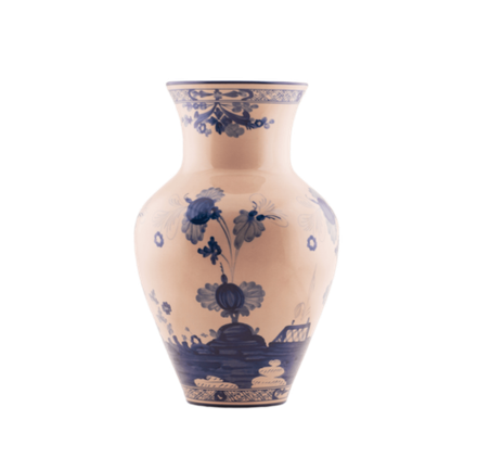 Ваза Oriente Italiano Cipria (30 см)