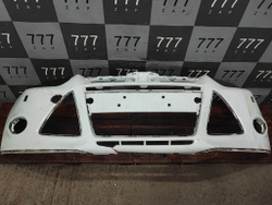 Бампер передний Ford Focus 3 11-15 Б/У Оригинал 1719342