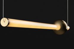 Подвесной светильник Freya Pina FR5387PL-L14.5BS1