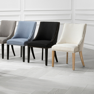 Стул Dining Chair Bermuda арт.108948