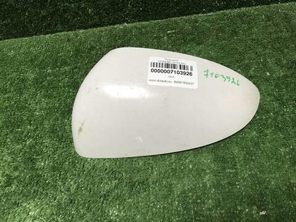 Крышка зеркала левая Chevrolet Aveo T300 (11-20)