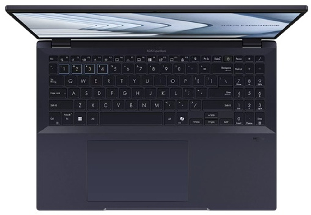 Ноутбук  ASUS ExpertBook Essential B5604CMA-QY0238 16 ", Core Ultra 5, 16 Гб RAM, 512 Гб SSD, Черный