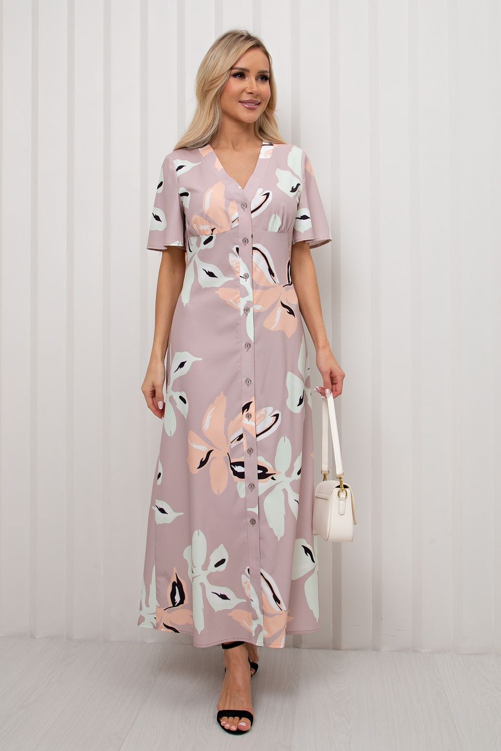 Платье Этель №1 Valentina