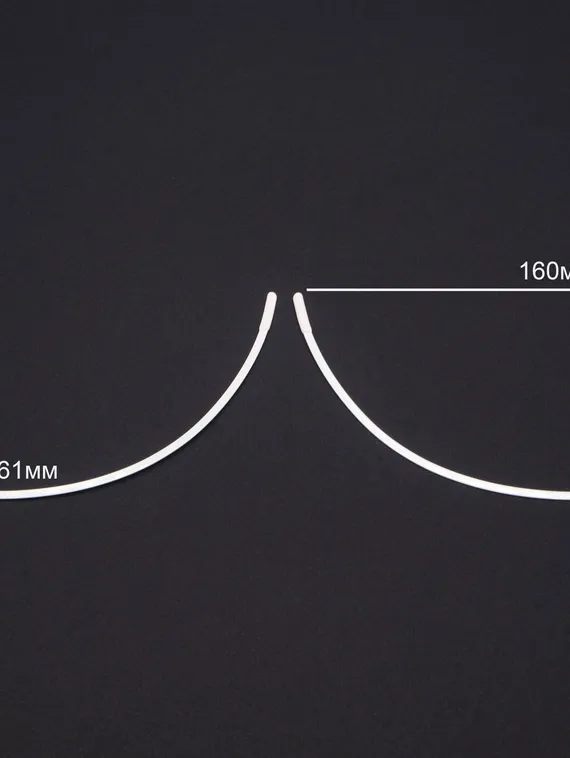 Каркасы Arta-F, тип 2, укороченный средней глубины
