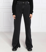 джинсы TWINSET - черный(222TT2540)