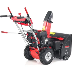 GEOS by AL-KO SnowLine 620 B II Comfort снегоуборщик бензиновый 6 л.с. ковш 62 см, выброс 15 м, 5 вперед/2 назад 212937