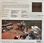 Eric Clapton / The Lady In The Balcony: Lockdown Sessions (Coloured Vinyl)(2LP)